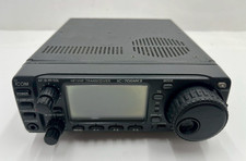 Icom 706 | eBay