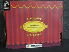 Jim Henson Special Edition Figure Muppet Show MISB Palisades