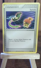 Switch 102/112 EX FireRed & LeafGreen Regular on eBay