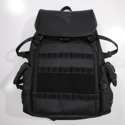 Razer Gaming Mobile Tactical Backpack RAZERBP17 with rain guard