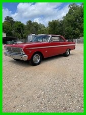 1965 Ford Falcon for Sale