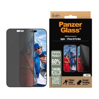 Panzerglass Privacy Iphone 16 Pro Max Uwf