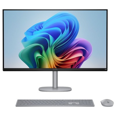 HP OmniStudio X 27'' FHD IPS Intel Ultra 7 256V 16GB 512GB SSD W11H AIO Desktop