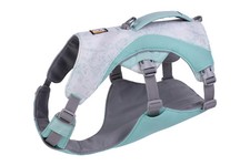 Ruffwear Swamp Cooler Harness - Sage Green - L/XL - NEW