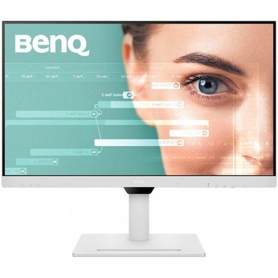 Benq GW2790QT TFT-Monitor Weiß IPS LED Bildschirm 27 Zoll 5 ms Reaktionszeit QHD