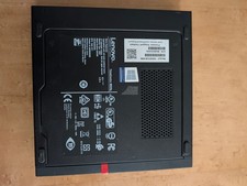 Lenovo ThinkCentre M920Q Intel 6 Core i5-8500T 2.10GHz 16GB RAM 256 SSD W11P