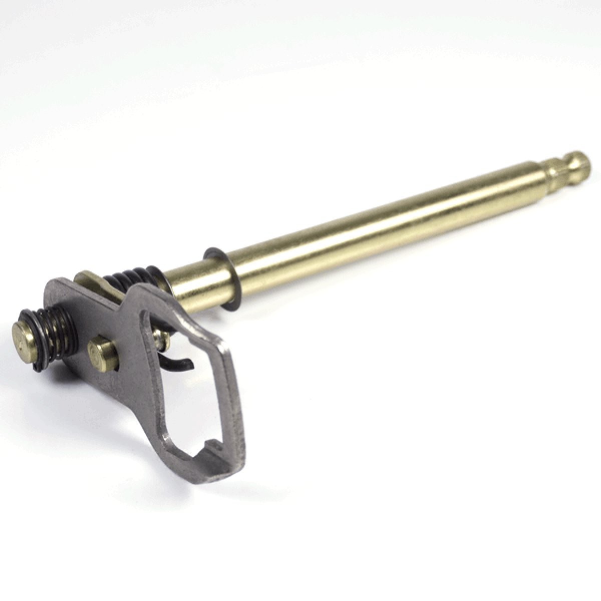 Gear Selector Shaft Gear Change Shaft Street Motorcycle GRSS029 LEVER ARM PIN