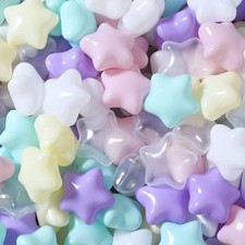 STARBOLO Ball Pit Balls for Toddlers Pack of 100 200 500 - BPA Phthalate Free...