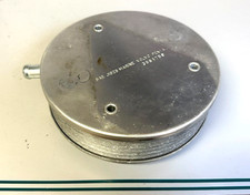 Volvo Penta 3861759 Flame Arrester Trap 5.0 5.7 Gxi Gi Osi Sterndrive Oem 0720