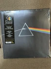 Pink Floyd - The Dark Side of the Moon (50th Anniversary) [New Vinyl LP] Gatefol
