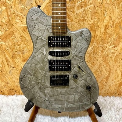 希少！Ibanez NDM1 Noodles Offspring オフスプリング Ibanez NDM1 Noodles Offspring 3.3kg Electric Guitar Used Shipping