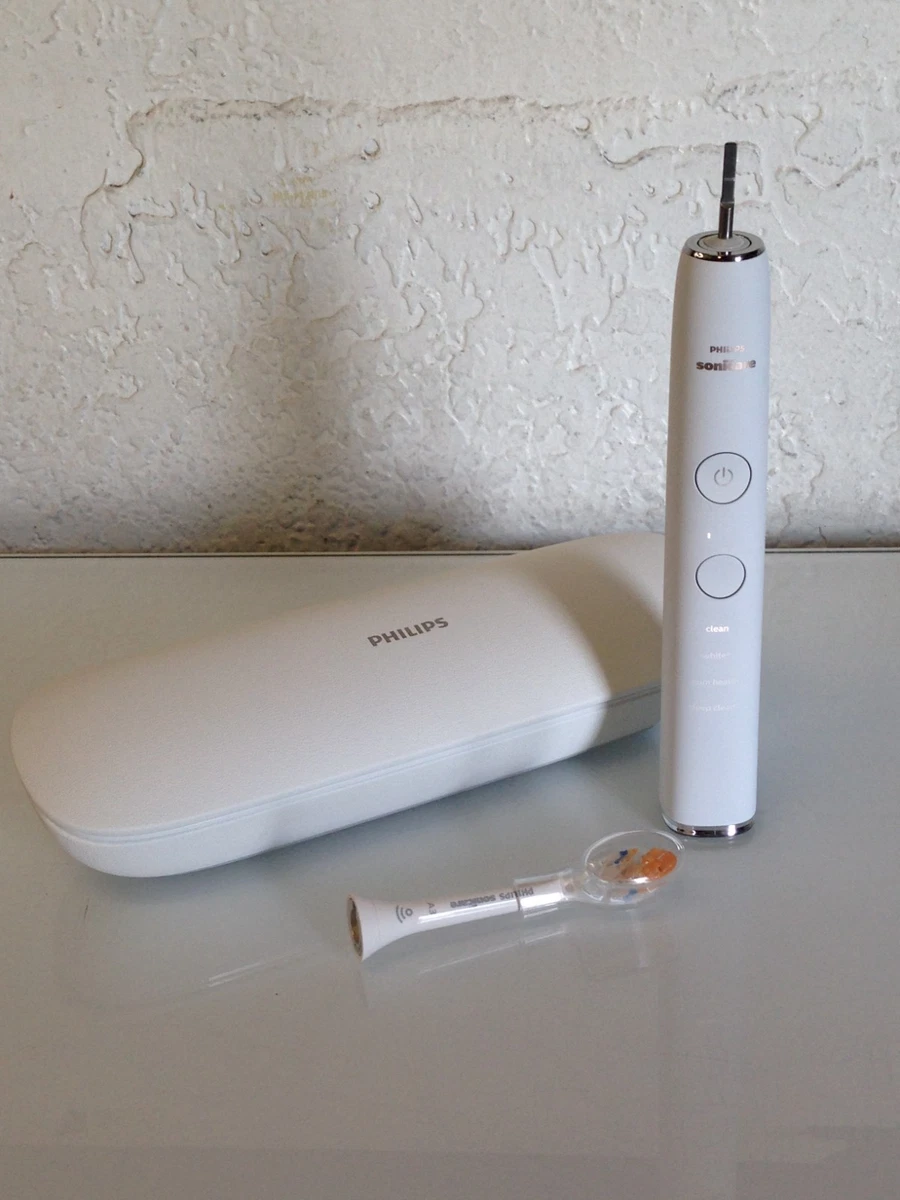Philips Sonicare Diamond Clean Toothbrush for sale - eBay