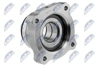 NTY Radlagersatz KLT-TY-133