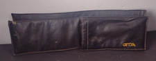 82-92 Firebird Gta Dash Map Holder Panel Trim Pocket Formula Trans Am
