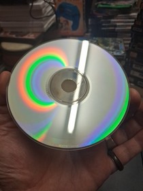 Blam!-Machine Head Sega Saturn Game Complete