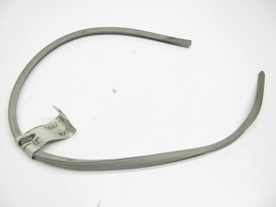 NEW OEM Ford C6OZ-13038-A Headlight Lamp Weatherstrip Seal For 66-67 Fairlane