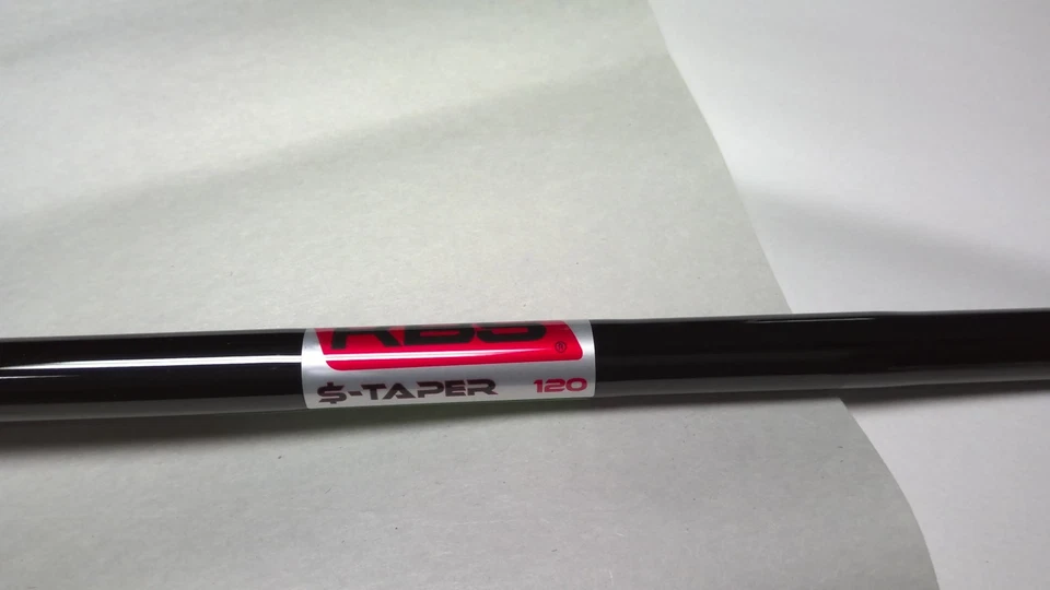 NEW 2025 SRIXON ZXi7 IRON SET 4-PW  /  KBS $ TAPER 120 STIFF FLEX - Image 3 of 4