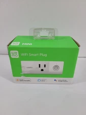 Belkin WeMo WiFi Smart Plug - Apple/Alexa/Google/Nest - New Ships Free 