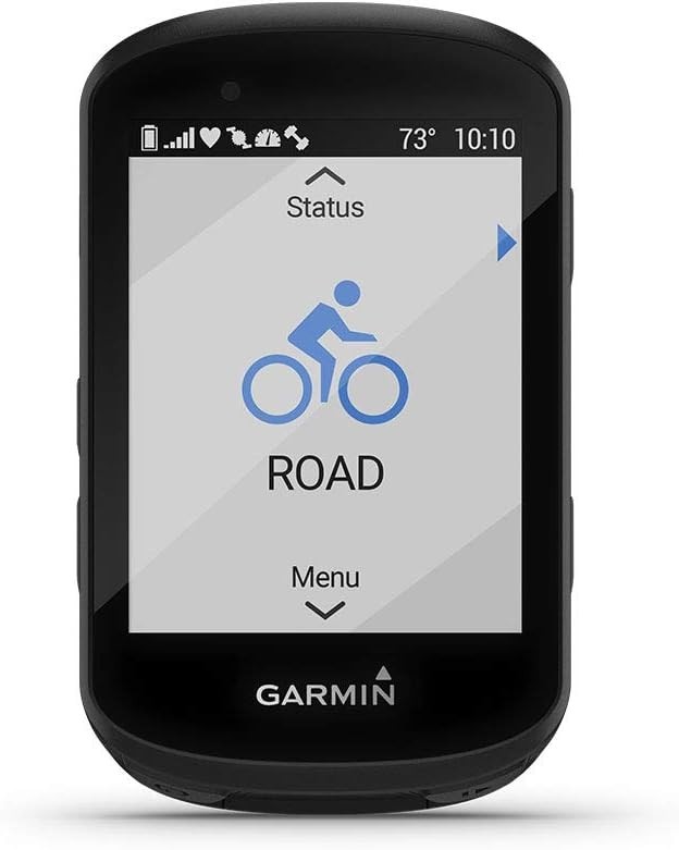 Nuevo Garmin Edge 530, GPS Ciclismo/Bicicleta Computadora, Envío Rápido