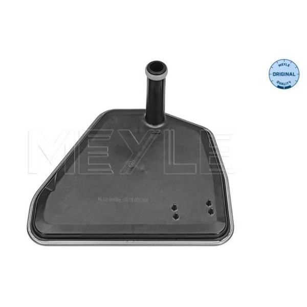 Meyle Hydraulikfilter Automatikgetriebe FüR Audi A8 4.2 Quattro S8 A6 Avant VW-image