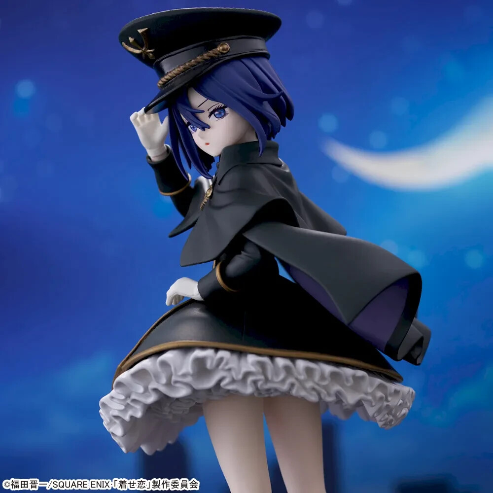 Figuurtje My Dress Up Darling - Marin Kitagawa Cheering Figure Luminas... Luminasta / Figurizm My Dress-Up Darling
