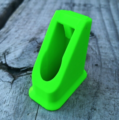 Savage Arms 62 64 Speedloader .22LR Magazine Speed Loader Lime