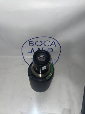 Barco Projector Lens NV43 Wide Zoom F 2427 F 2460 142x f240340mm  G3D