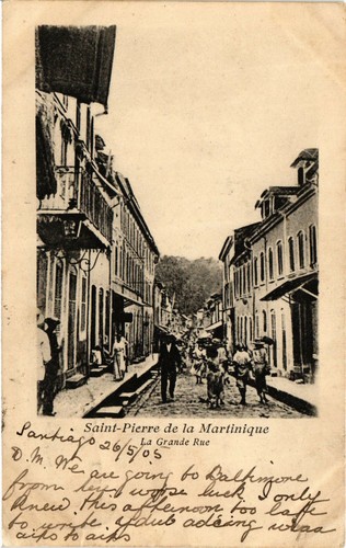 CPA AULT, RUE Neuve et Rue de la Prairie EUR 7,00 - PicClick FR
