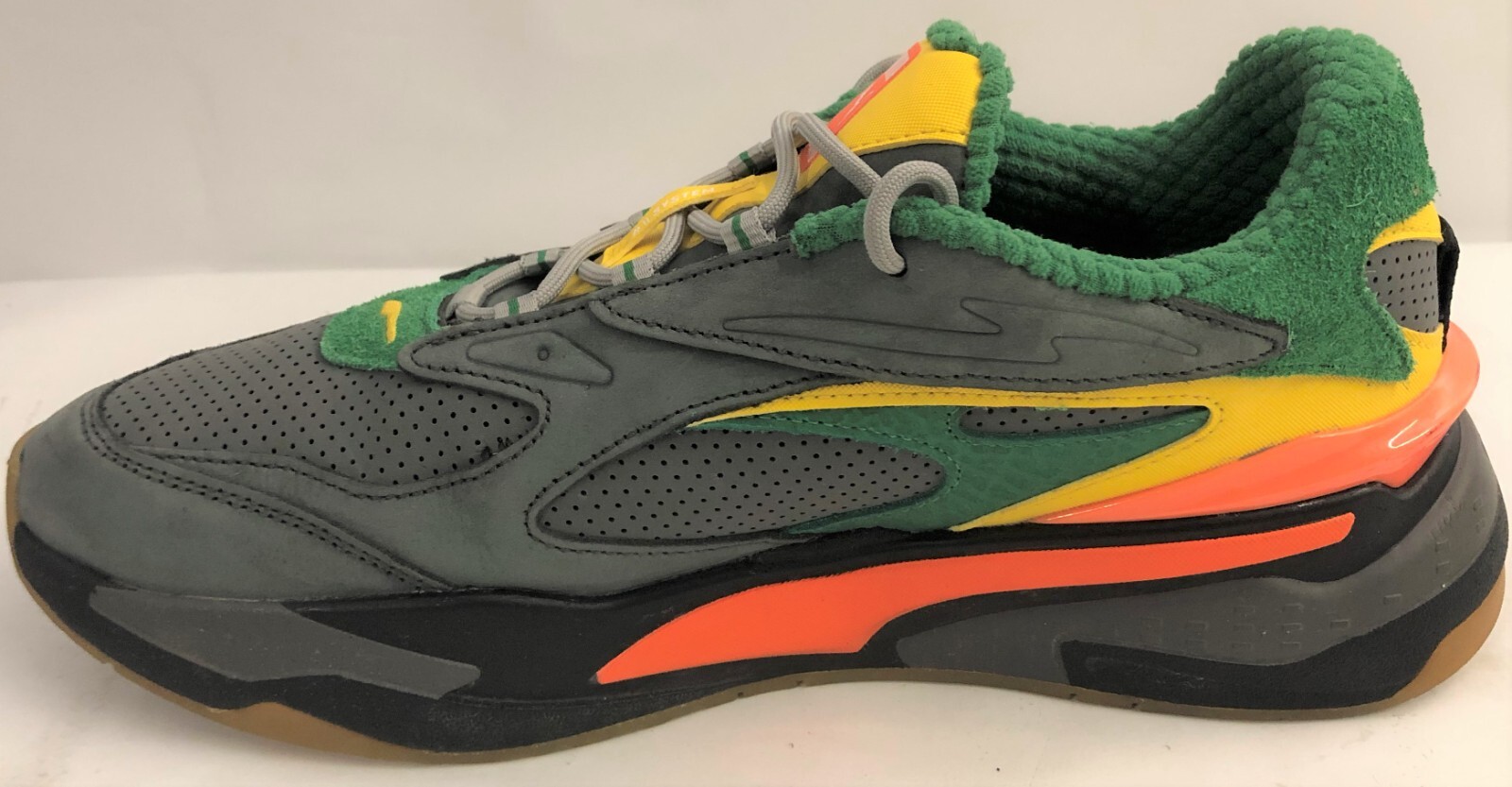 puma eat your veggies shirt