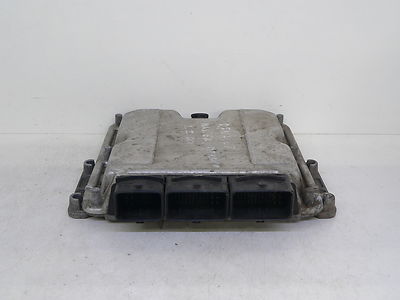RENAULT MOVANO 2.2ECU ECM DME PCM PCU MSG ENGINE CONTROL UNIT 0281010320 
