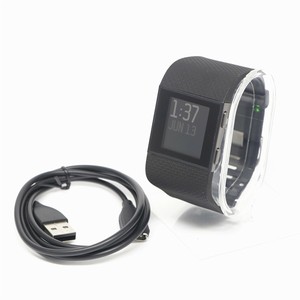 fitbit with heart rate and gps