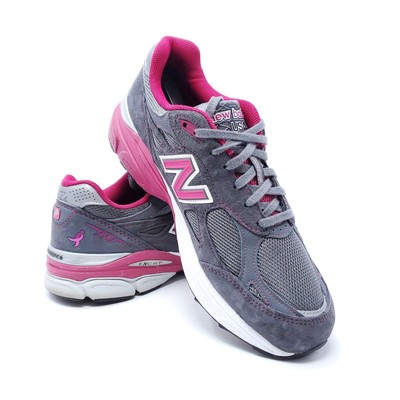 new balance 990 susan g komen
