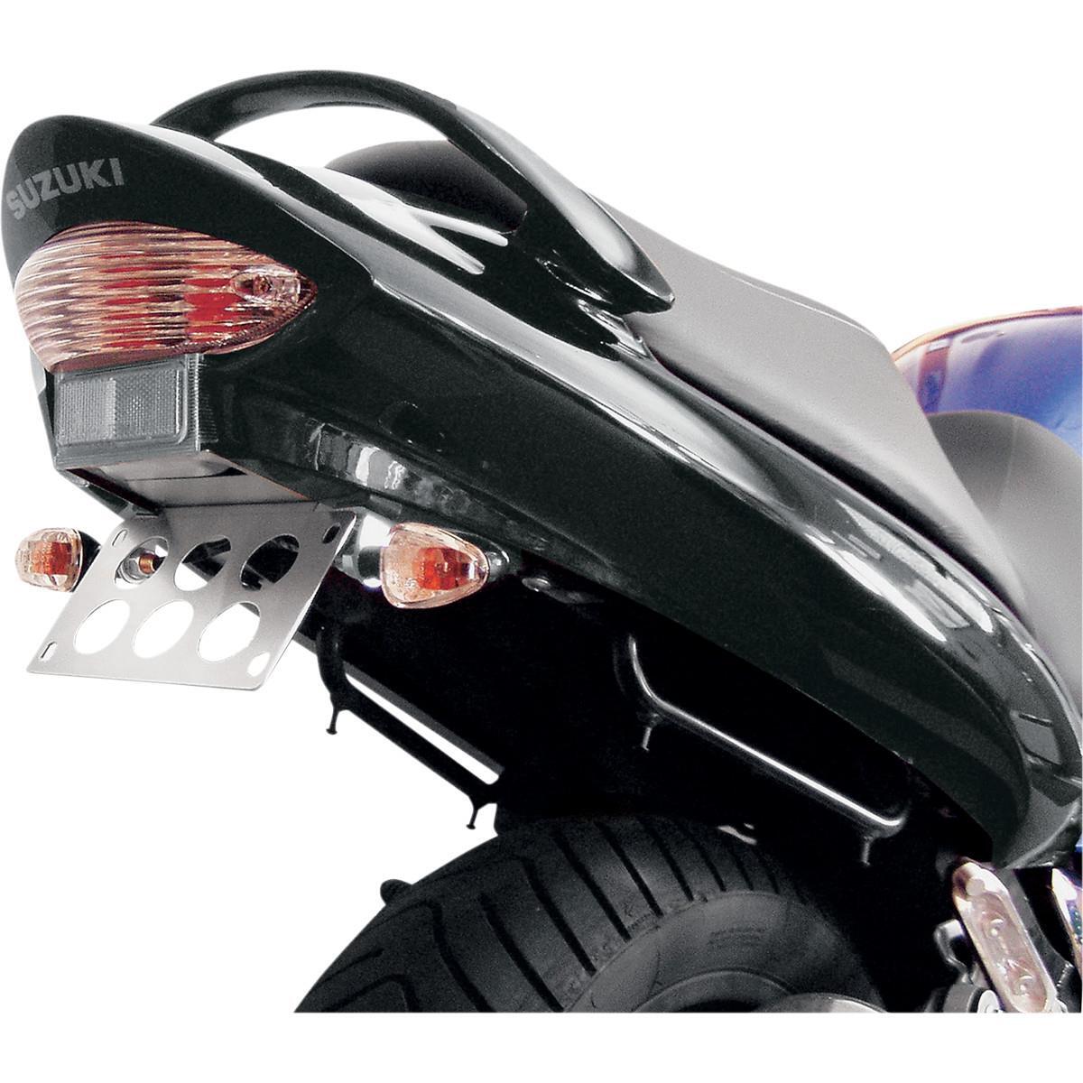 sicass fender eliminator