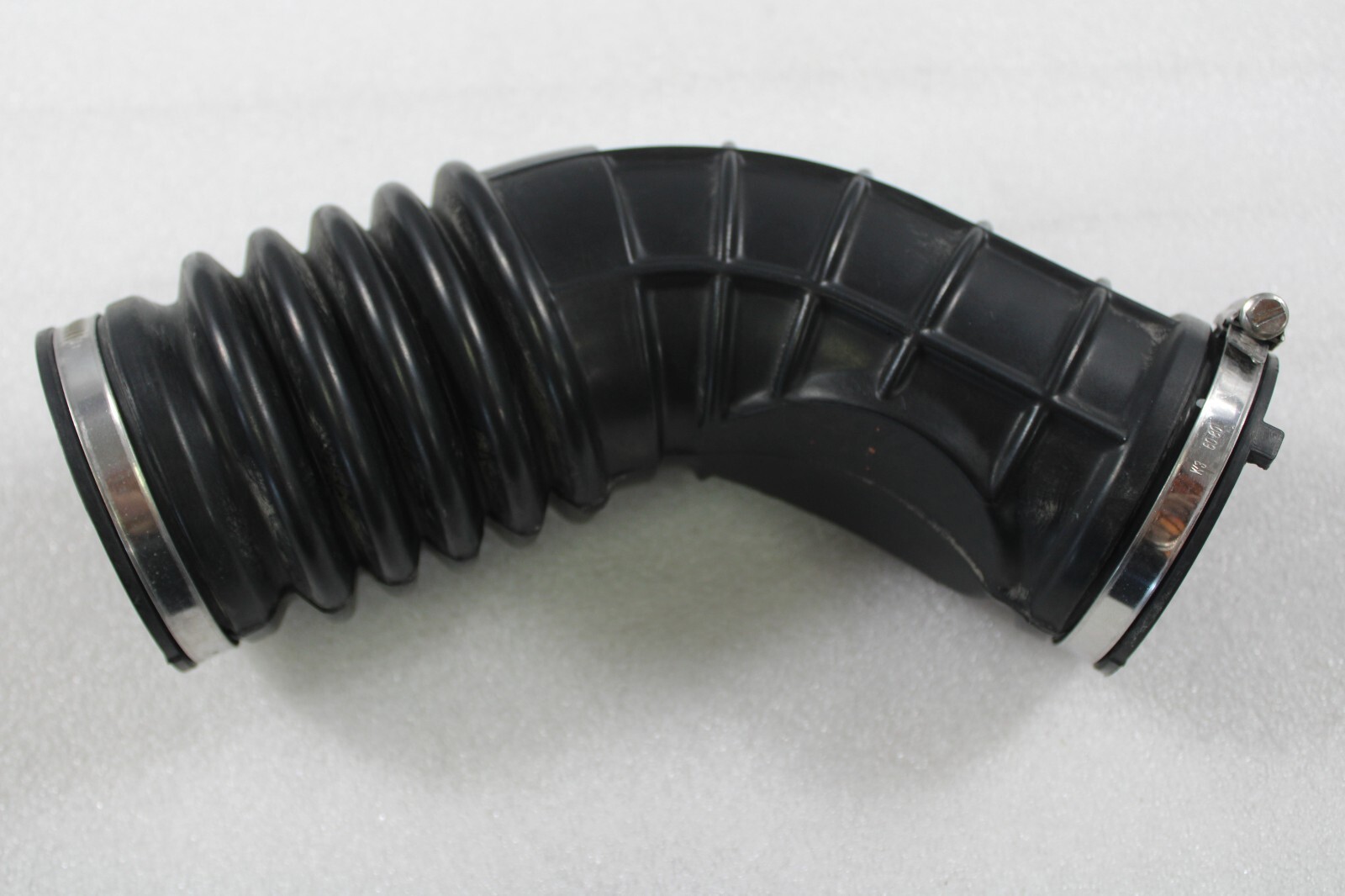 Ferrari F8 Tributo, 488, LH, Left, Intake Duct Sleeve, Used, P/N 324304