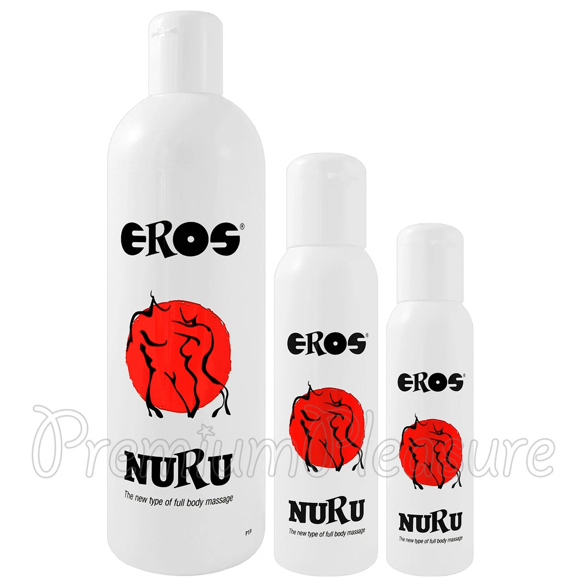 EROS Nuru Massage gel Body oil Sensual SPA Made in Germany x 250 500 1000  ml | eBay