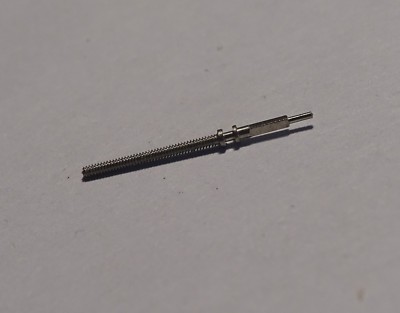 Ressort De Barillet Pour Montre Cupillard - Référence 10 1/2 256, Marque Le Paon, Neuf Sans étiquette