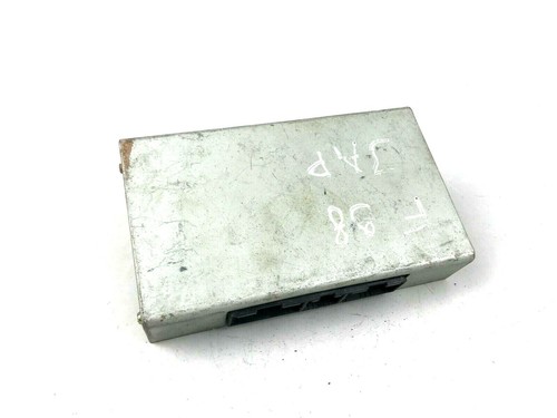 1998 Subaru Forester Getriebesteuergerät Einheit TCM 31711AD740