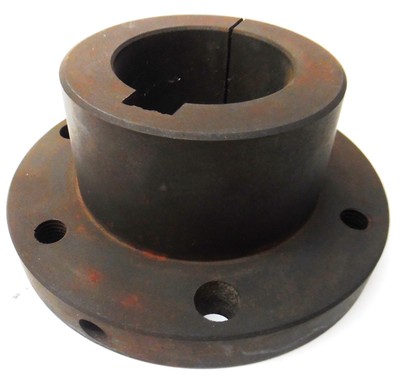 WOODS, CXA, BUSHING, E 2-3/8'' BORE, 5/8'' KEYWAY, 6'' OD