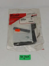 BECKETT 51832U BASE PLATE KIT CARLIN 100 Ignitor Burner NOS