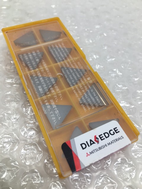 Dia edge mitsubishi