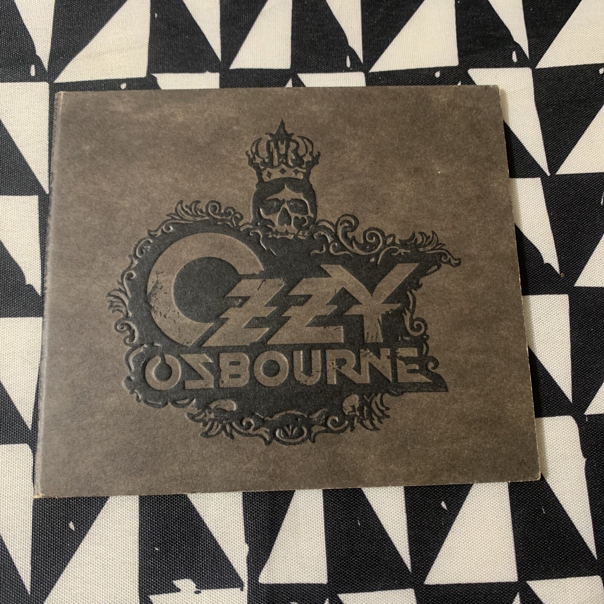 CD Ozzy Osbourne Part-2 Ballad &amp; Melodious Side XDCS93190 Sony プロモ /00110 CD Ozzy Osbourne Part-2 Ballad & Melodious Side
