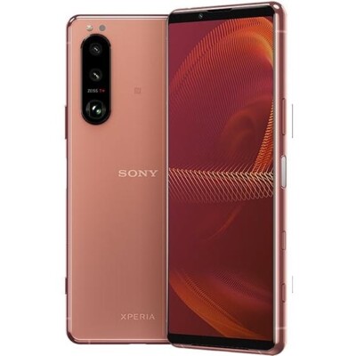 Sony Xperia 5 III XQ-BQ72 5G Dual Sim 6.1