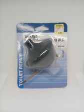 Master Plumber Rubber Toilet Tank Ball 479-956 Repair Replacement