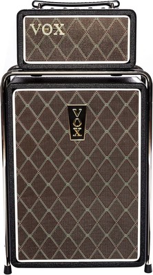 VOX Nutube-bestückter Stack Amp MINI SUPERBEETLE MSB25