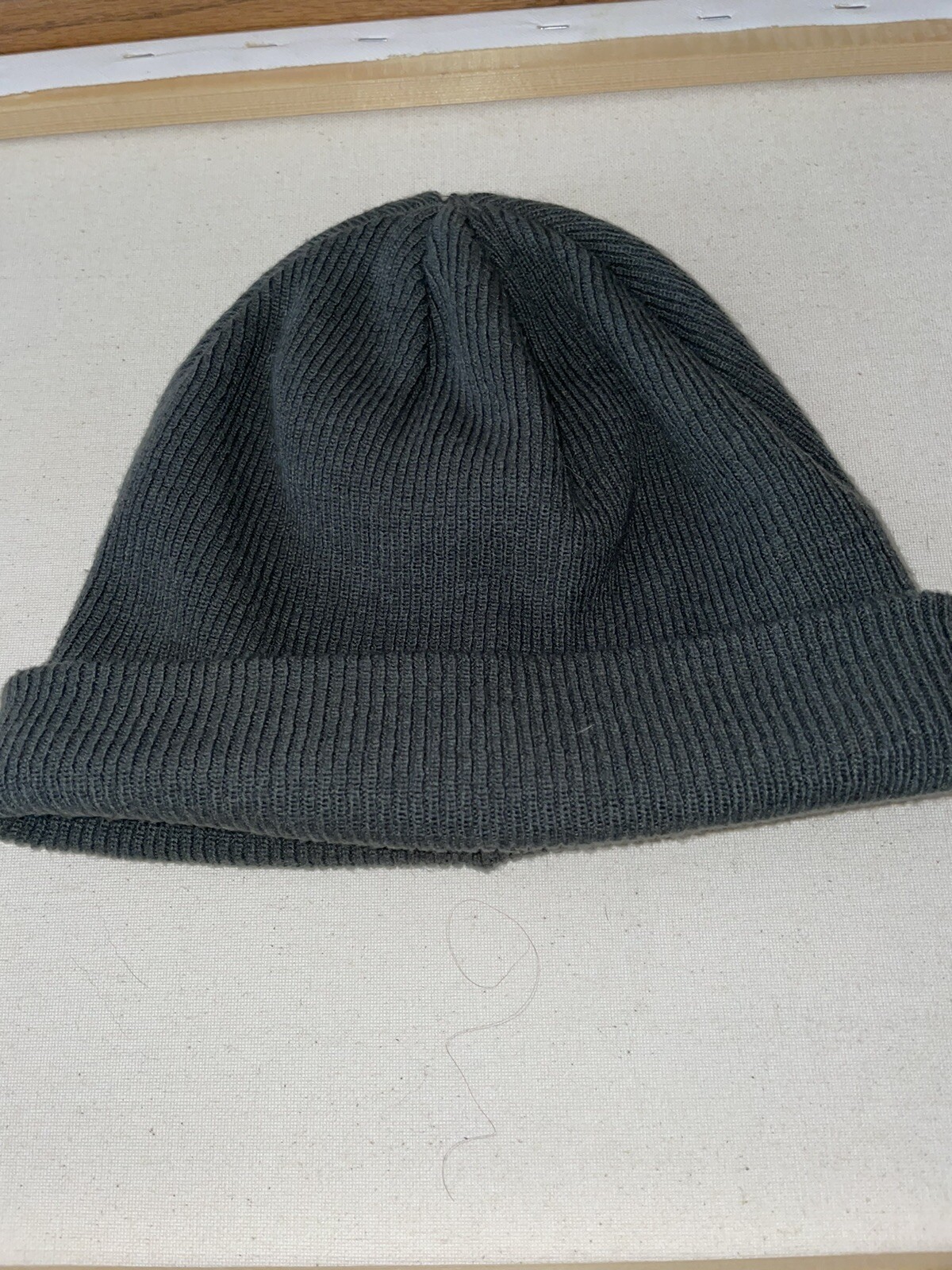 Cozy Knit Beanie for Men and Women-image
