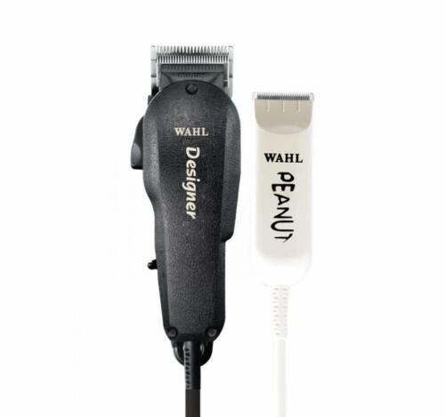 Wahl Professional All Star Clipper/Trimmer Combo #8331