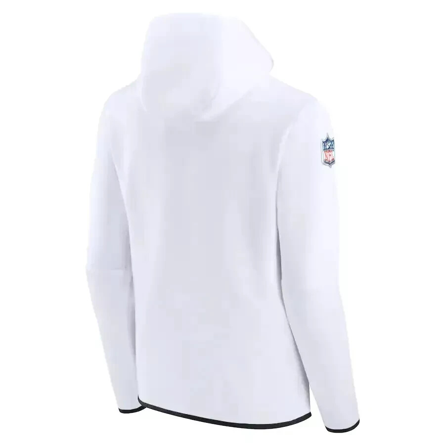 Los Angeles Rams Nike Super Bowl LVI Bound Diamond Collection Full