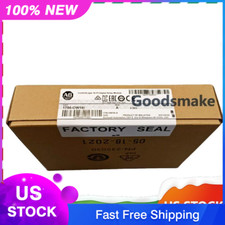 New Factory Sealed 1756-OW16I AB 1756OW16I / A ControlLogix 16 Pt Digital Module