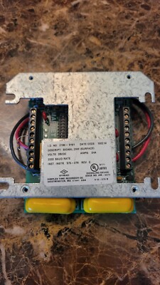 Simplex 2190-9161 Signal Zam