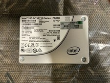 HP 200GB SATA WI-2 SSD Drive Gen10 SFF Hot Swap 804639-B21 ❤️️✅❤️️✅